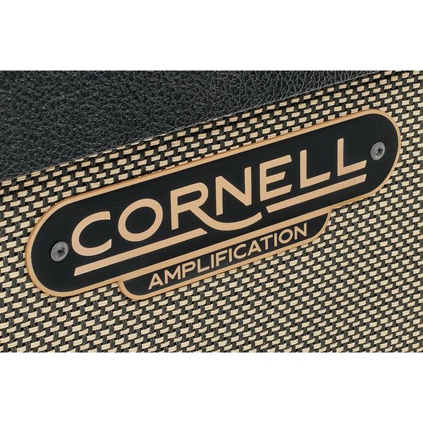 Cornell Standard 1x12 Cabinet