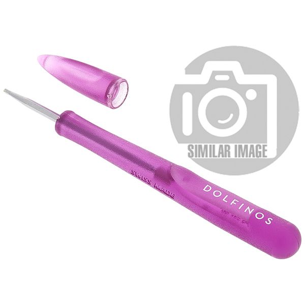 Dolfinos Screwdriver