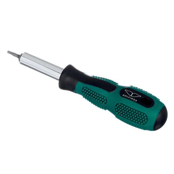 Dolfinos Screwdriver
