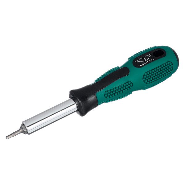Dolfinos Screwdriver