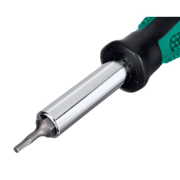 Dolfinos Screwdriver