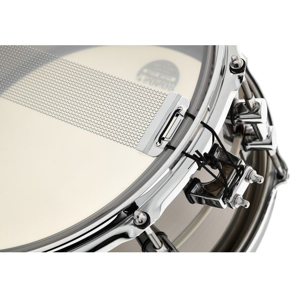 Sonor 13"x07" Kompressor Brass Snare
