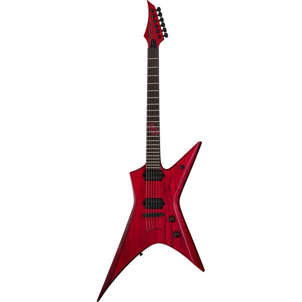 Solar Guitars X2.6ROP+