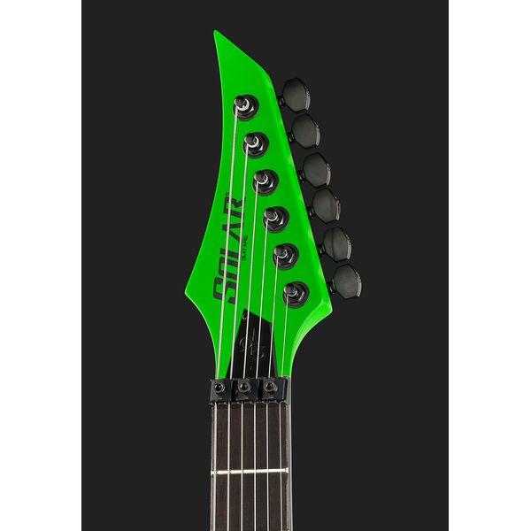 Solar Guitars X2.6FRGN+