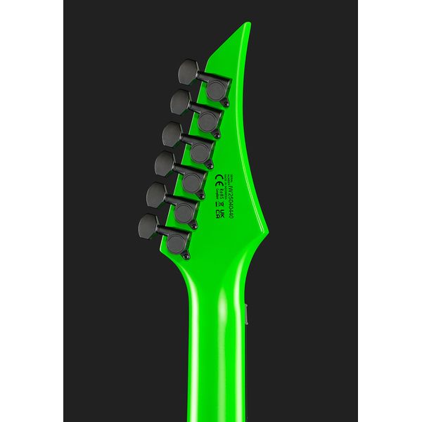 Solar Guitars X2.6FRGN+