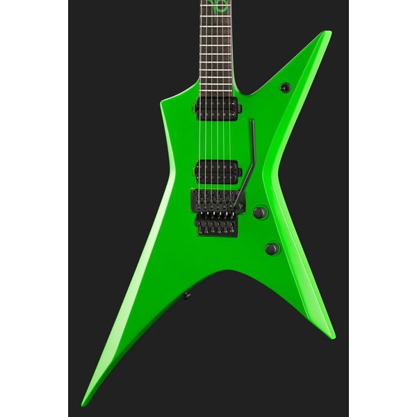 Solar Guitars X2.6FRGN+