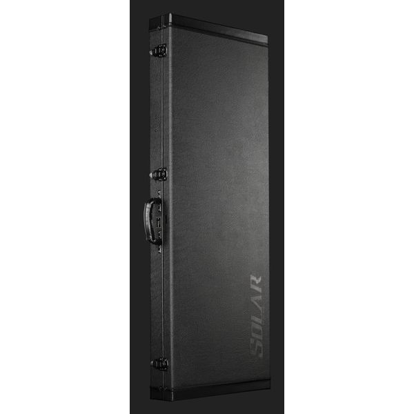 Solar Guitars X2.6FRGN+