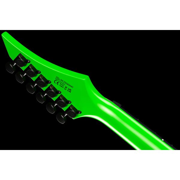 Solar Guitars X2.6FRGN+