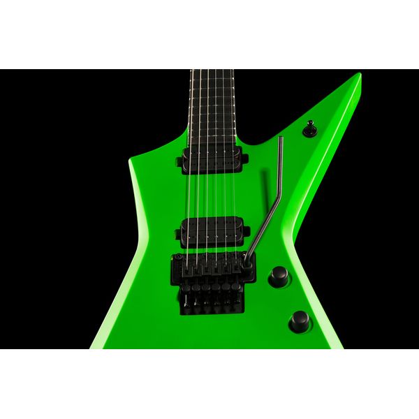 Solar Guitars X2.6FRGN+