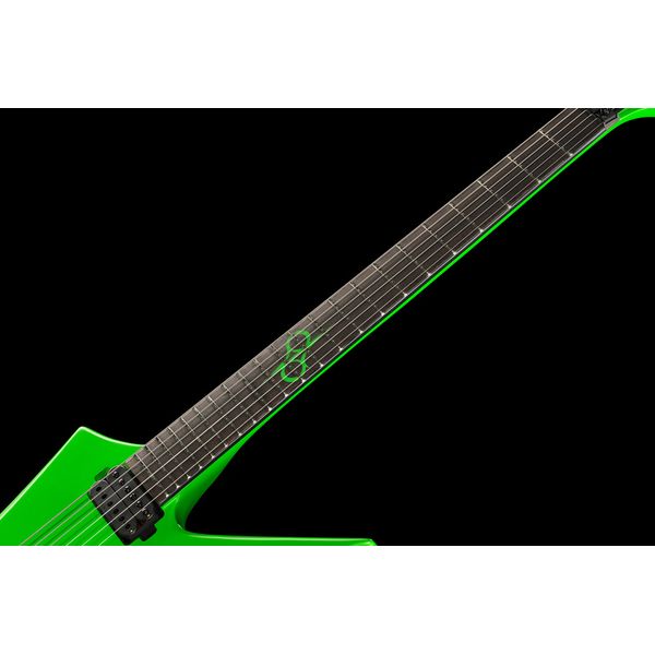 Solar Guitars X2.6FRGN+