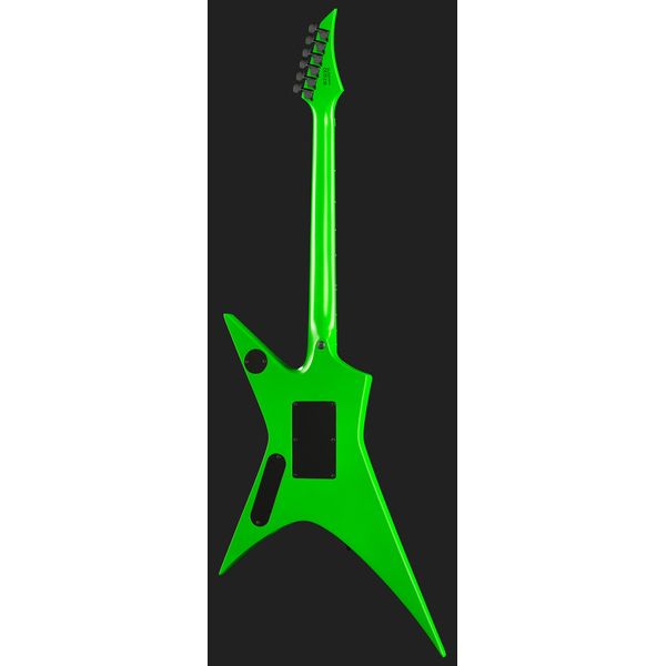 Solar Guitars X2.6FRGN+