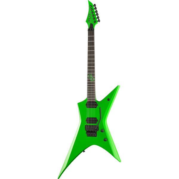 Solar Guitars X2.6FRGN+