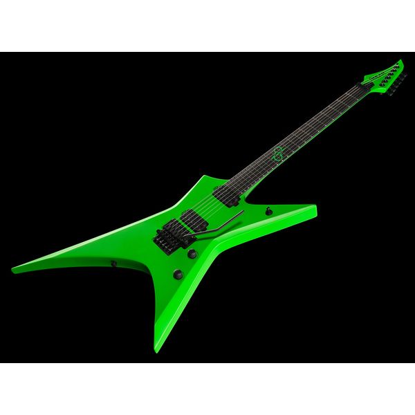 Solar Guitars X2.6FRGN+