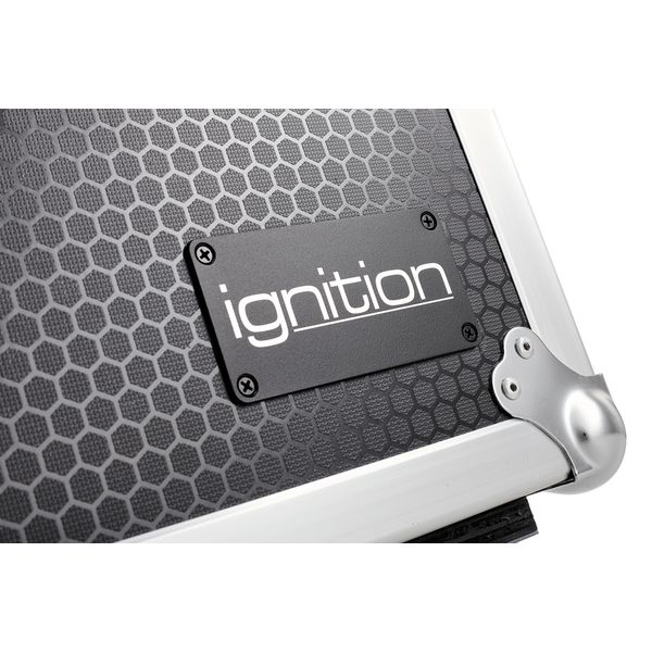 Flyht Pro Case Ignition Wotan 300 4in1