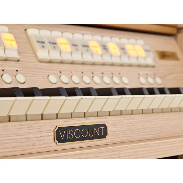 Viscount Chorum 10 Light