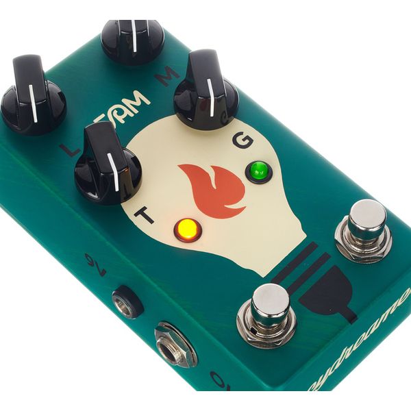 Jam Pedals LucyDreamer Overdrive Thomann UK