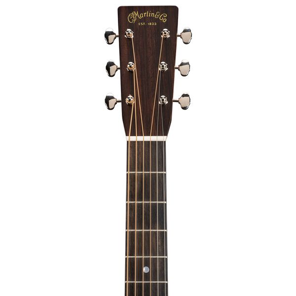 Martin Guitars D-28 Satin