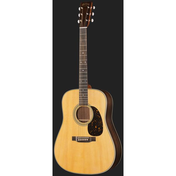 Martin Guitar D-28 Satin