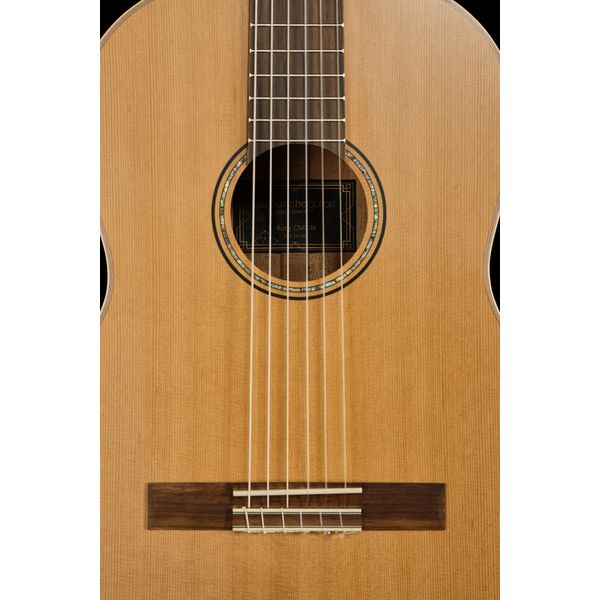 La Mancha Ruby CMX-N