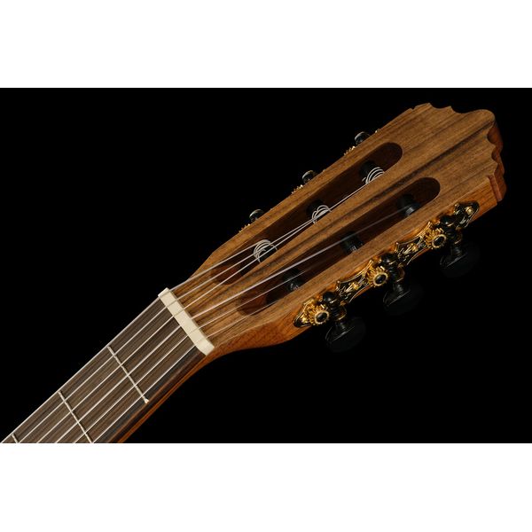 La Mancha Ruby CMX-N