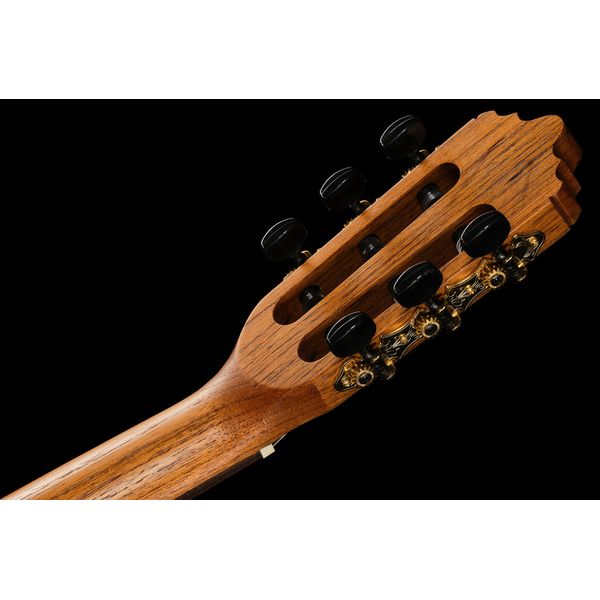 La Mancha Ruby CMX-N