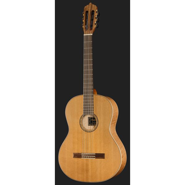 La Mancha Ruby CMX-N