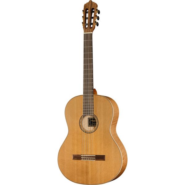 La Mancha Ruby CMX-N