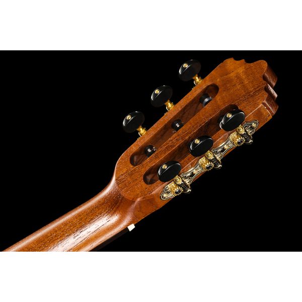 La Mancha Sapphire SM