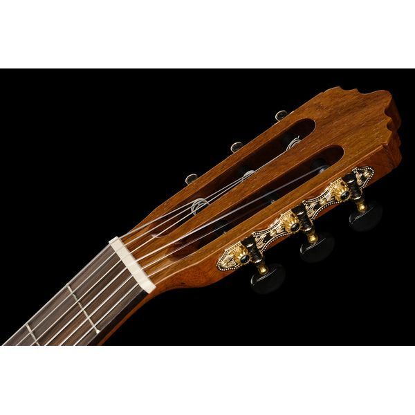 La Mancha Sapphire SM