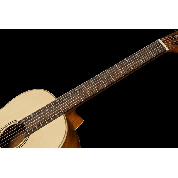 La Mancha Sapphire SM