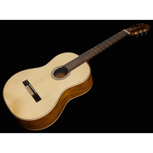 La Mancha Sapphire SM