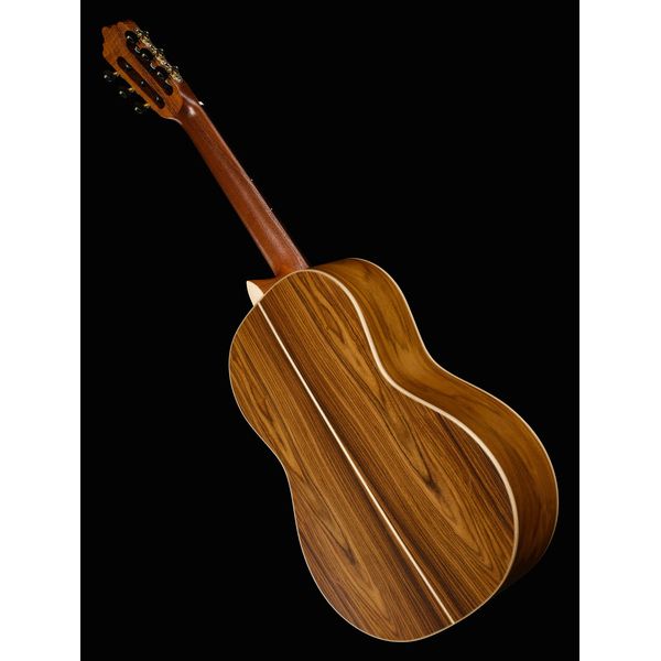 La Mancha Sapphire SM