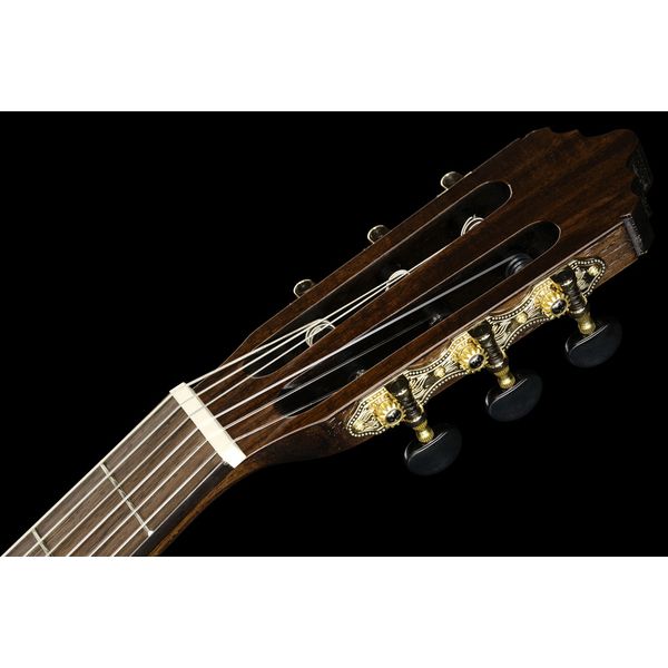 La Mancha Zircon SMN-SCC