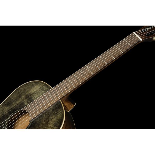 La Mancha Zircon SMN-SCC