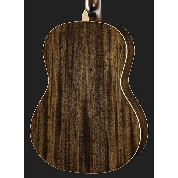 La Mancha Zircon SMN-SCC