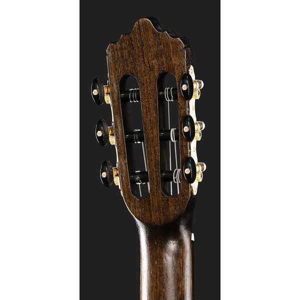 La Mancha Zircon SMN-SCC