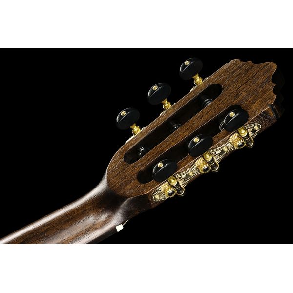 La Mancha Zircon SMN-SCC