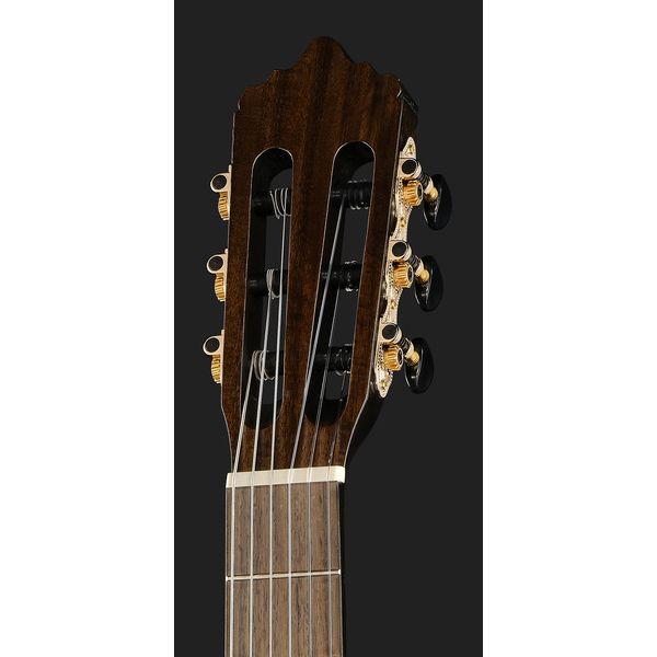 La Mancha Zircon SMN-SCC