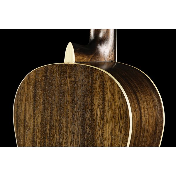 La Mancha Zircon SMN-SCC