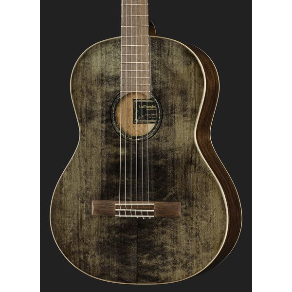 La Mancha Zircon SMN-SCC