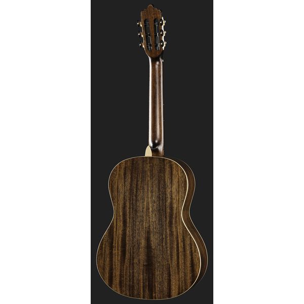 La Mancha Zircon SMN-SCC