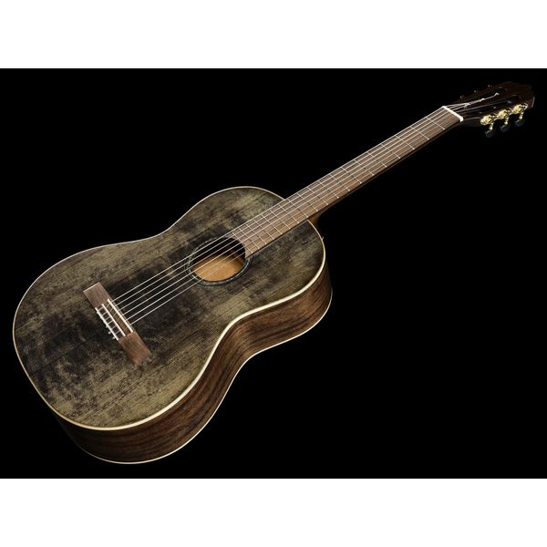 La Mancha Zircon SMN-SCC