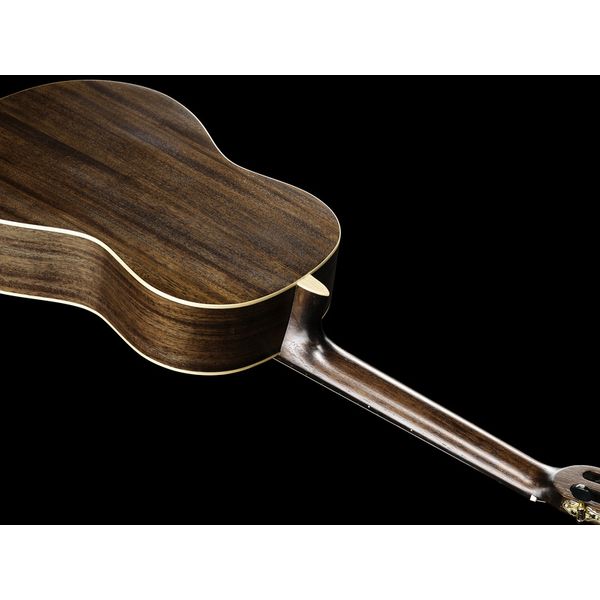 La Mancha Zircon SMN-SCC