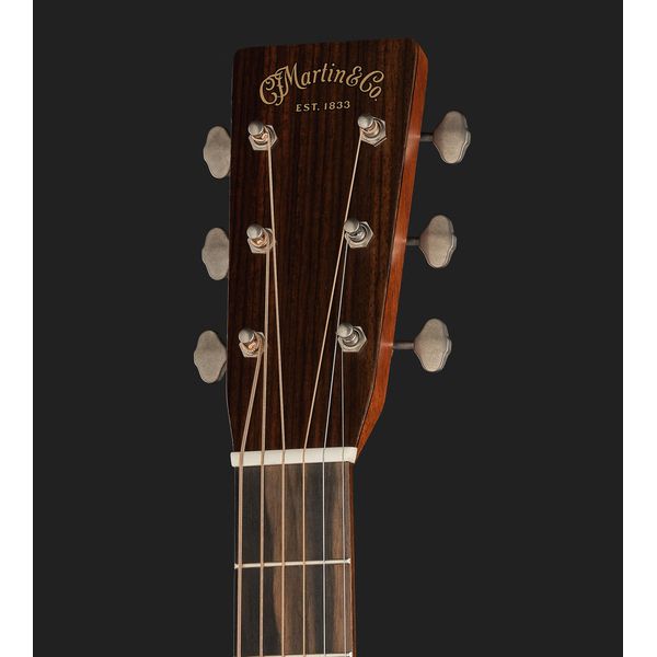 Martin Guitar D-28 StreetLegend