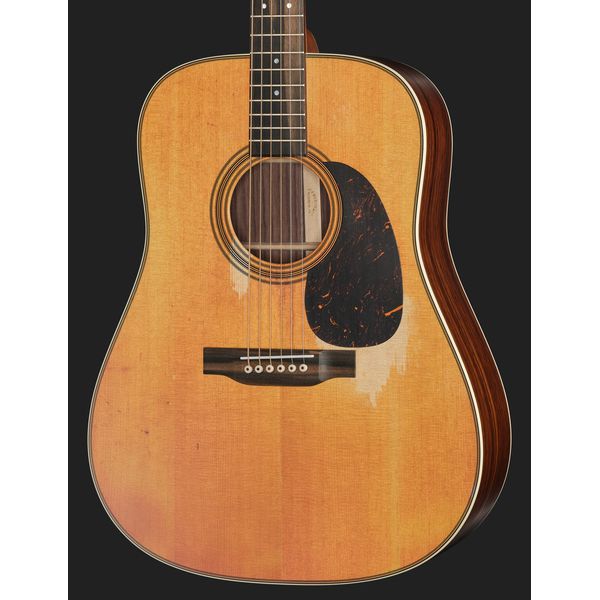 Martin Guitar D-28 StreetLegend