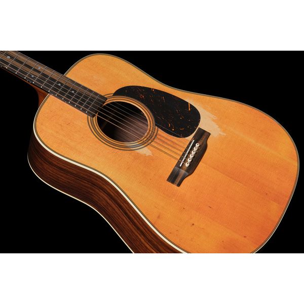 Martin Guitar D-28 StreetLegend