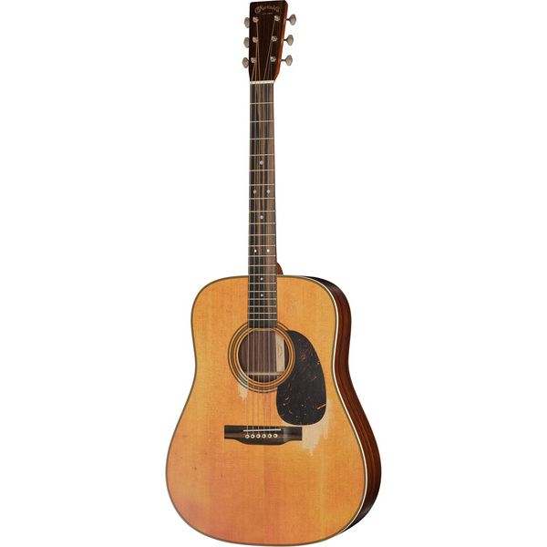 Martin Guitar D-28 StreetLegend