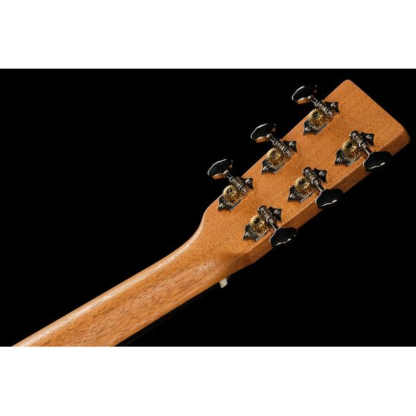 Martin Guitar OM Biosphere