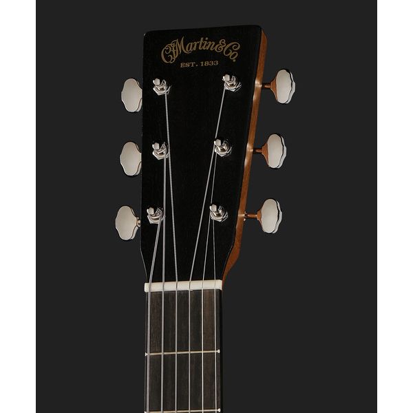 Martin Guitar OM Biosphere