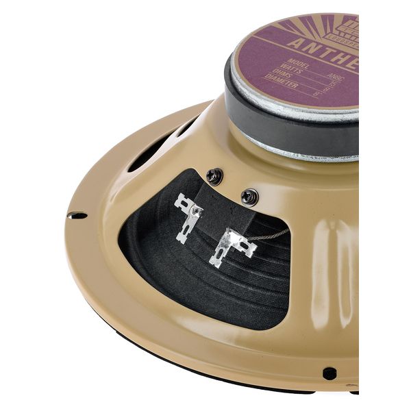 Mojotone Anthem 8" 8 Ohms Speaker